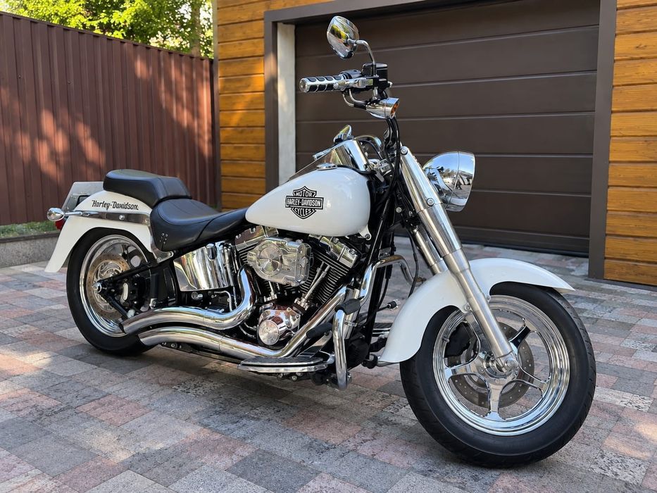 продаж мото harley-davidson