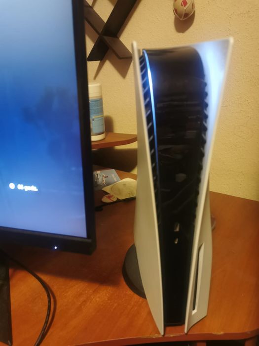 Playstation 5. Sprzedam