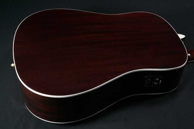 Gretsch 5024E Rancher Dreadnought