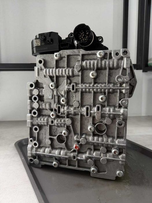 Мехатронік PowerShift MPS6 (6DCT450) — професійний ремонт, відновлення, продаж та обмін | Гарантія 12 місяців | HIXA