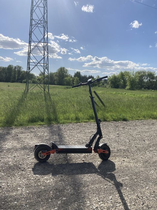 Joyor t10 używany