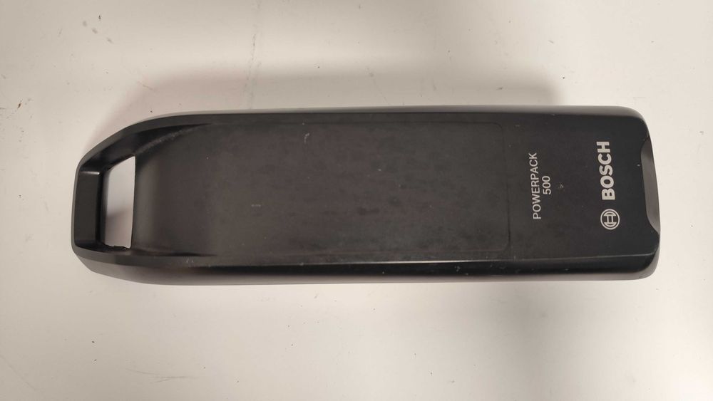 Akumulator bateria na ramę Bosch PowerPack 500Wh 119 cykli 93,4%