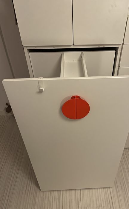 Szafa ikea dziedzienca