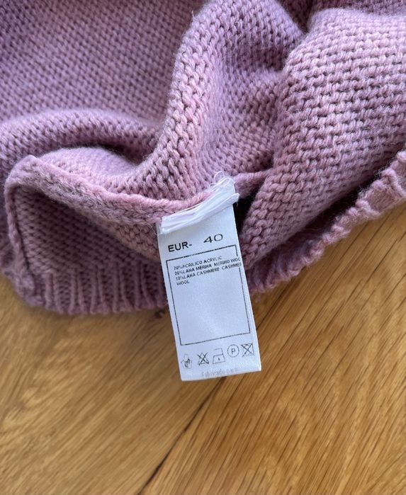 Camisola mulher marca Trucco