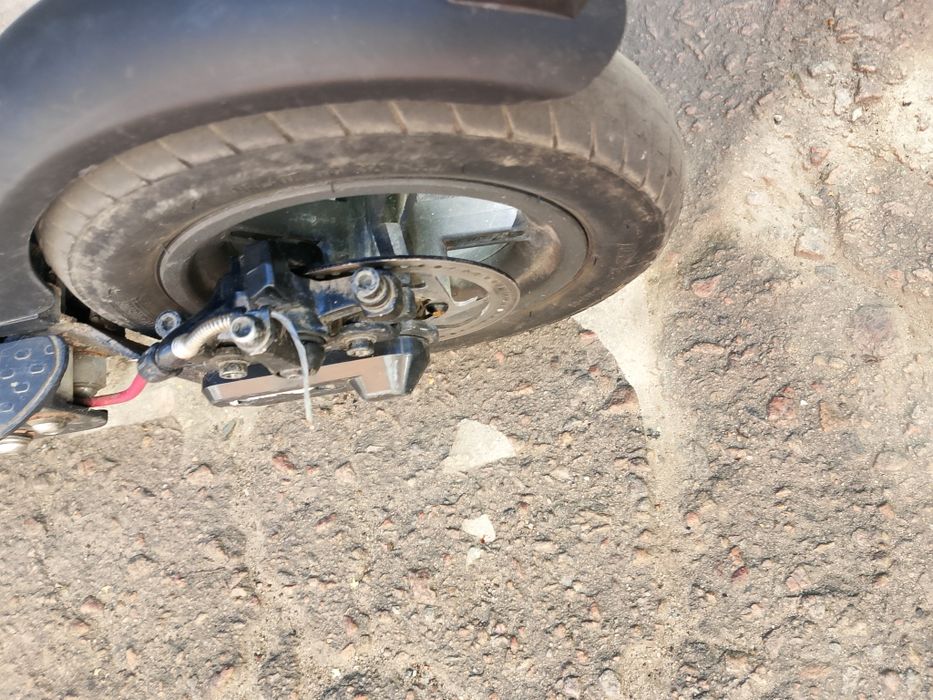 Електро самокат Crosser E9