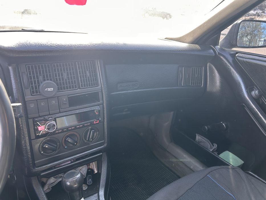 Продається Ауді 80 б 3