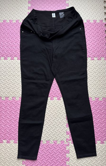 Джинси штани для вагітних