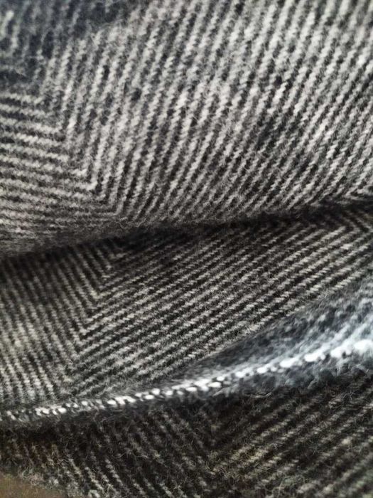 narzuta pled koc wełniany 100% wełna gramatura 380gr 160x200 polski