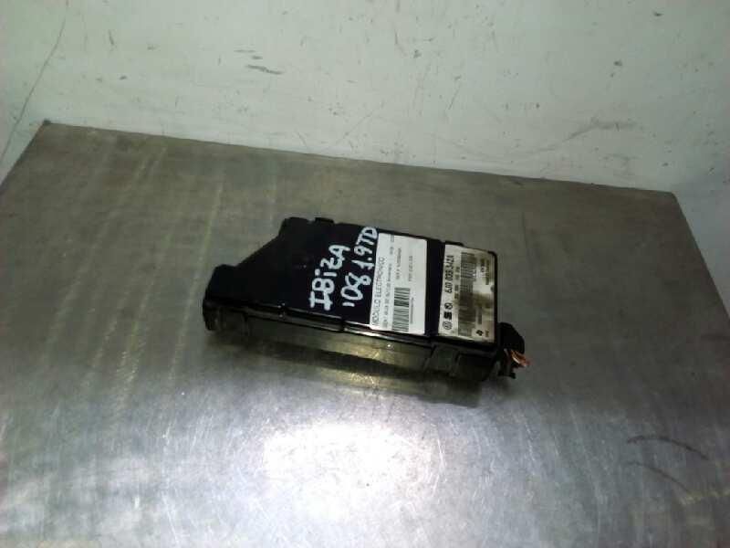 Módulo Eletrónico Seat Ibiza