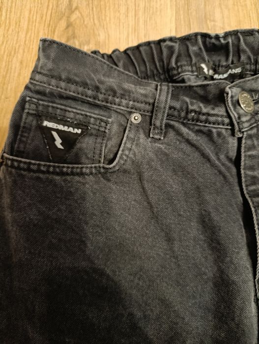 Джинси чоловічі в ідеальному стані