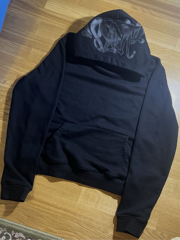 Syna world hoodie, tech, trapstar, amiri,palm angels,: 999