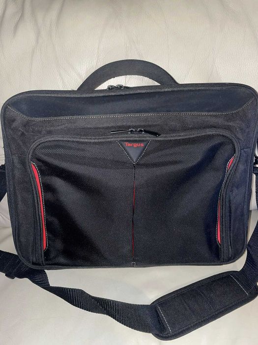 Mala Targus Clamshell Classic+ para Portátil até 15-15,6"