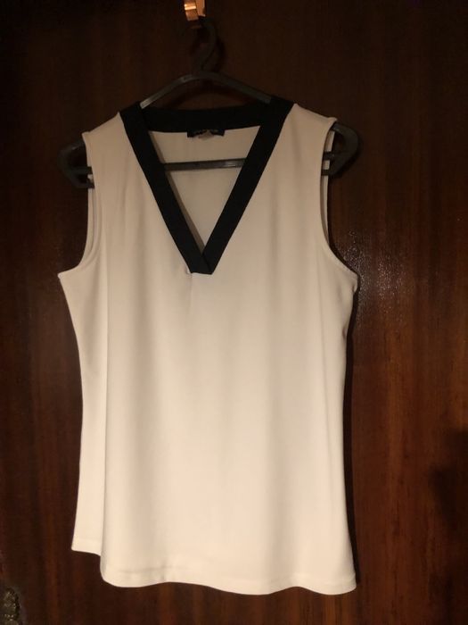 Tshirt cava Tommy Hilfiger S