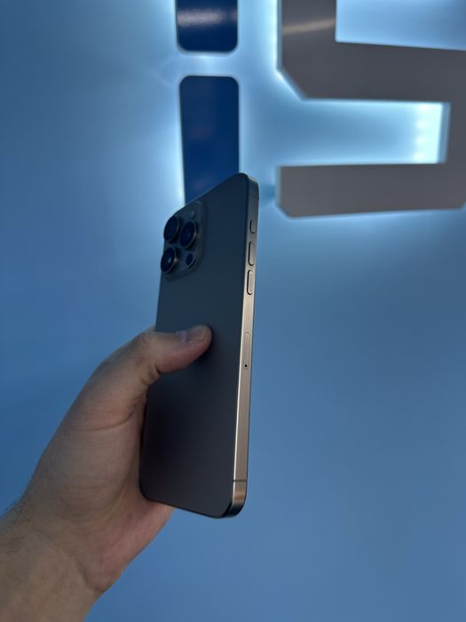 iPhone 15 PRO MAX 256GB BATERIA 100% GWARANCJA 12 miesiecy !!!
