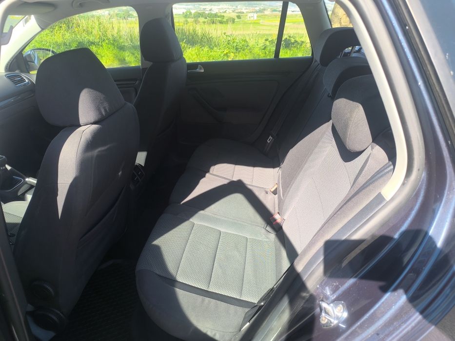 VW Golf Variant 1.6 TDI 105cv (2010) - Nacional 123 mil Kms!
