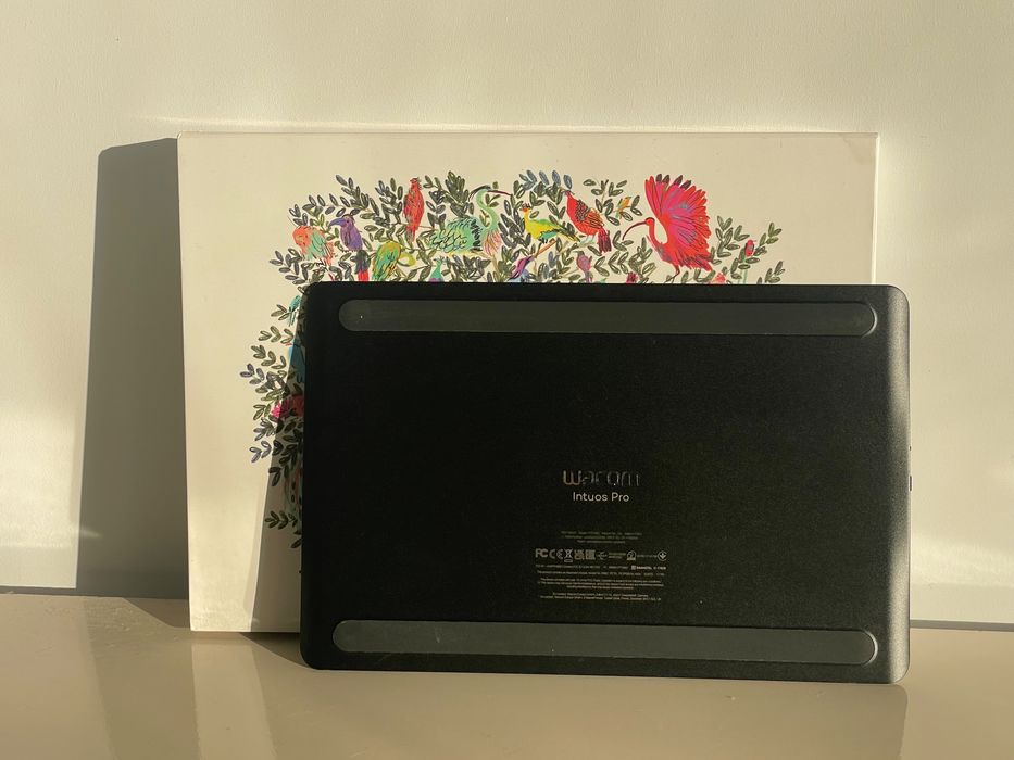 Wacom Intuos Pro M