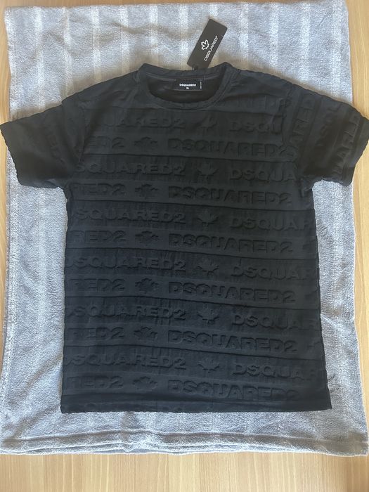 Tshirt Dsquared2 - XL