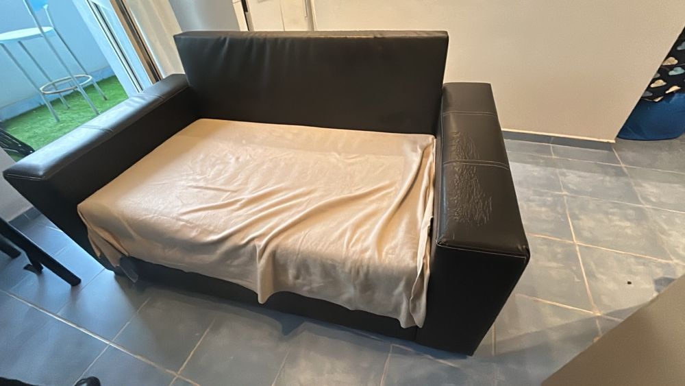 Sofa do zabrania za darmo