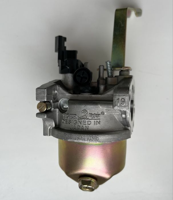 Карбюратори до гінераторів, також підходять до бензо-кос