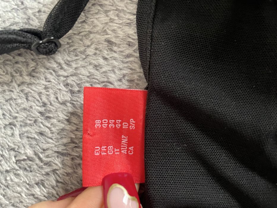 Komplet bielizny Triumph