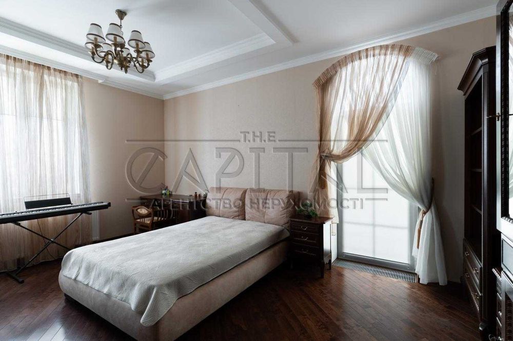 Продаж будинку, КМ Greenwood Club, Козин, Обухівський р-н