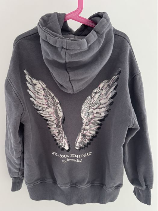 Bliza dziewczęca ZARA rozm. 156