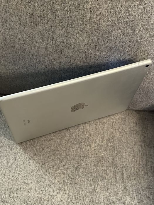 IPad AIR 3 256 Gb Silver