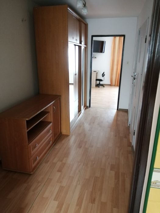 Mieszkanie na wynajem
