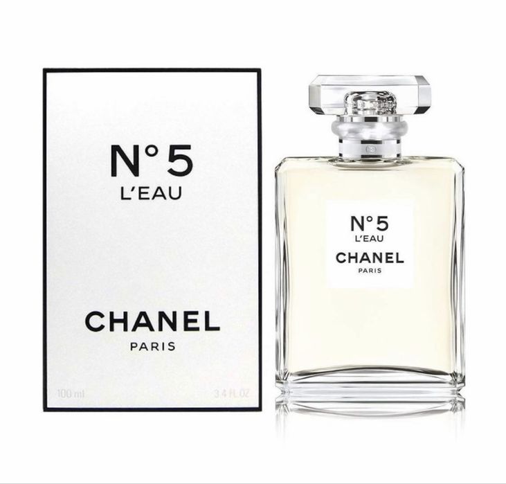 Chanel N°5 L’Eau Eau de Toilette