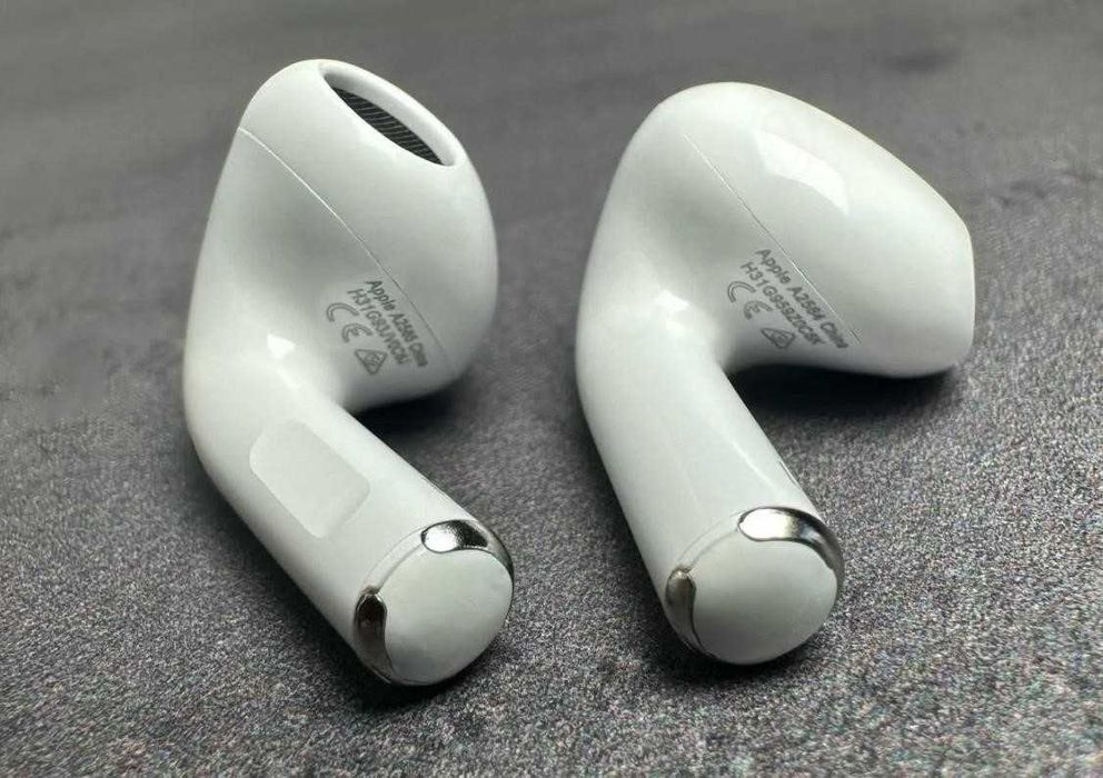 Навушники Безпровідні Аірподс 3 Full 1в1 Преміум якості