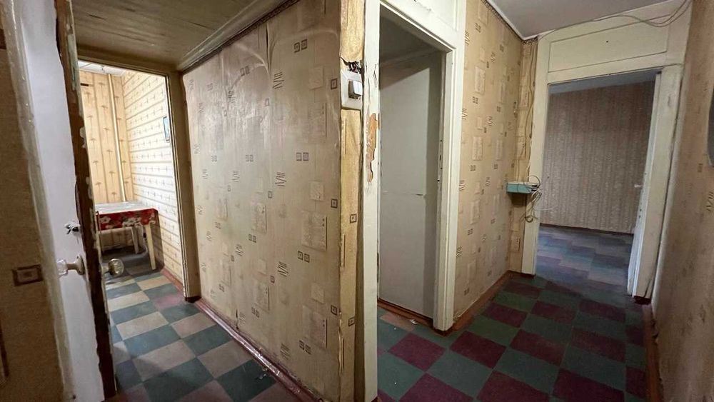 Продаж 2к квартири Матусевича/ Восход