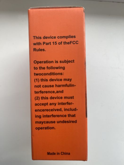 Професійний потужний шейвер бритва FEIYBA M-607 Чорний