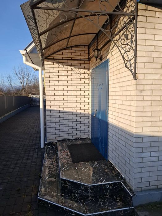 Оренда, Київська обл., Фастівський р-н, с.Велика Снітинка