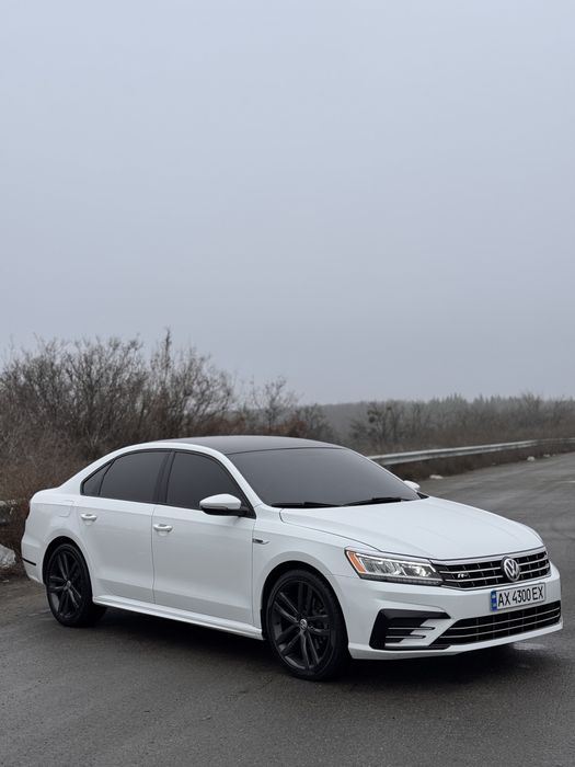 Продам Volkswagen Passat B8 NMS 2018