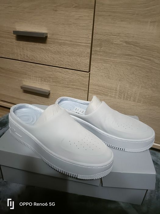 Nike Air Force 1 Lover XX r.38