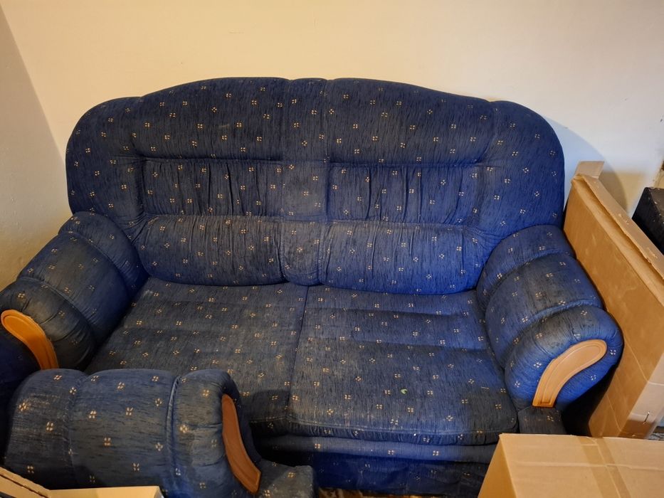 Wypoczynek potrójny i podwójny