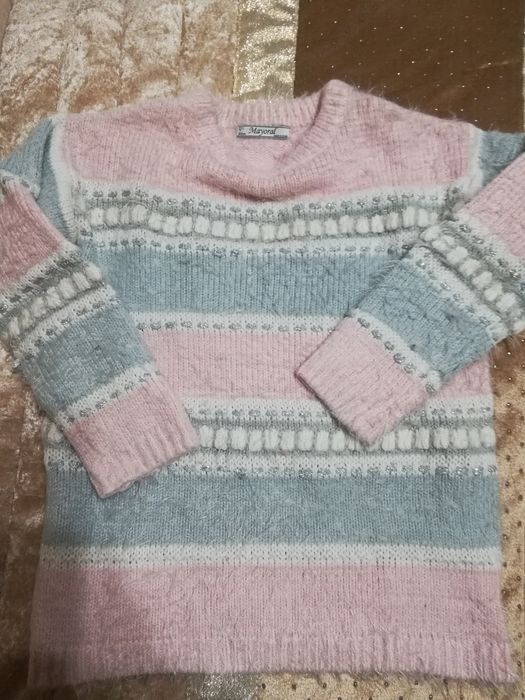 Camisolas da mayoral várias