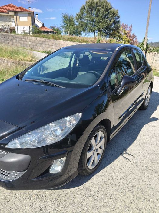 Carrinha Peugeot 308