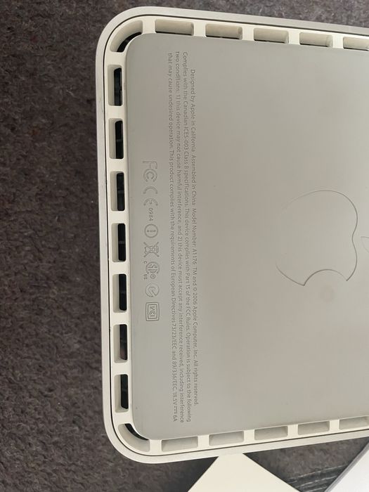 Mac mini 2006-2008