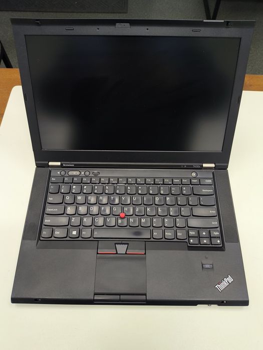 Ноутбук Lenovo T430s i5-3320M/6GB/128GB/14" HD