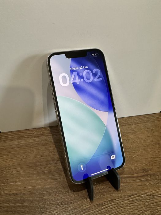 Iphone 13 pro 128gb 100% kondycji baterii