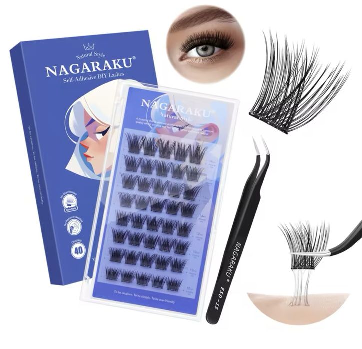 Natural Style z pesetka Zestaw Startowy