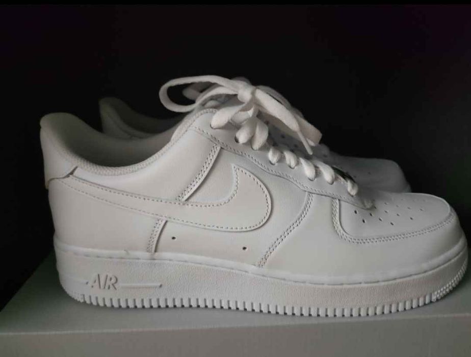 Buty Air Force One NIKE