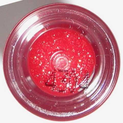 Błyszczyk do ust Max Factor 2000 Calorie Lip Glaze - 110 Fire Sparks