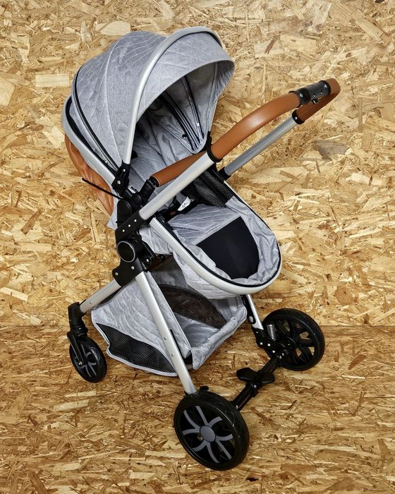 *** CARRINHO DE BEBÉ TRIO ** 3 em 1 ** NOVO ** Grande Promoção ***