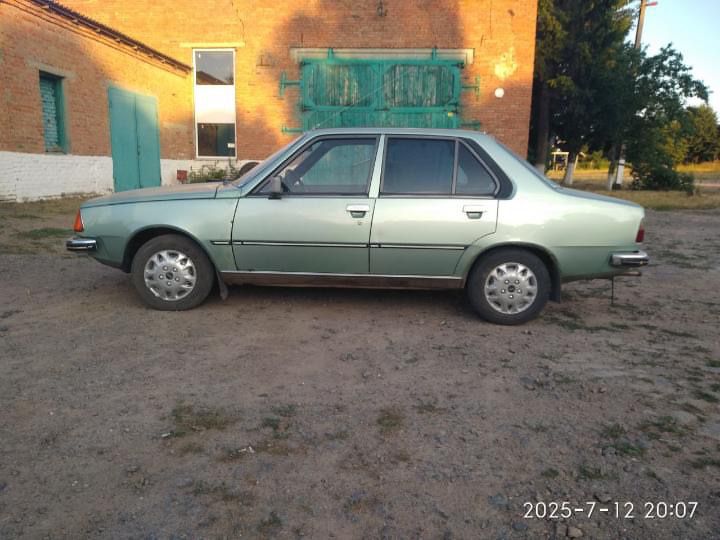 Продам Рено 18 1984 р
