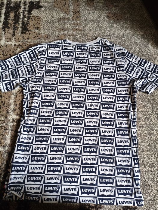 Футболка Levi's, Левайс