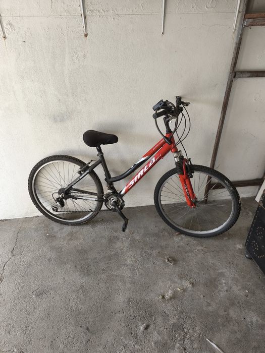 Bicicleta Sirla 26