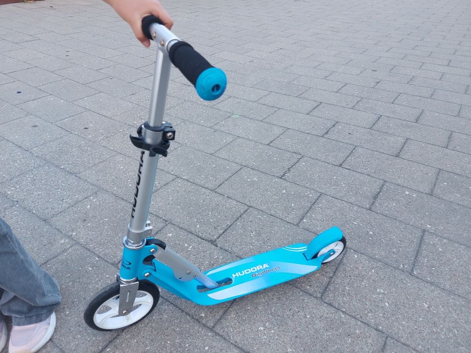 Hulajnoga Lite Bigwhell