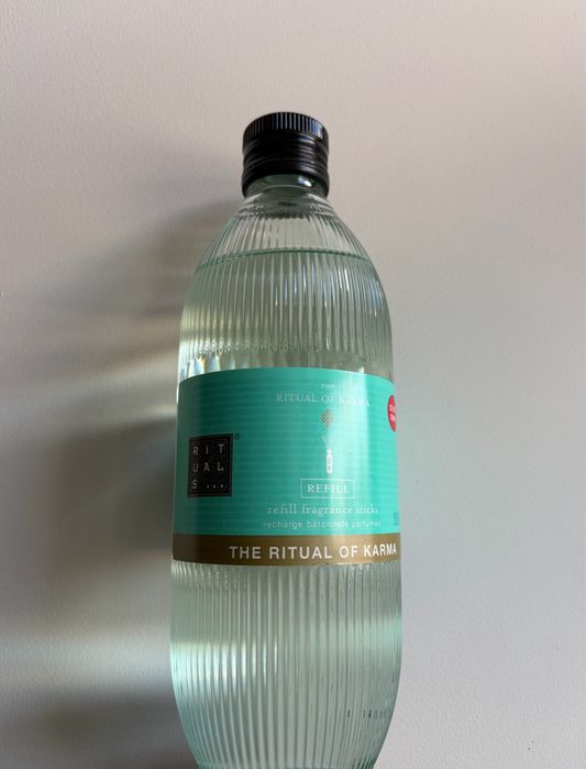 Rituals linia karma refil do patyczkow +patyczki gratis